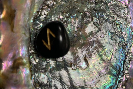 Runa č.13