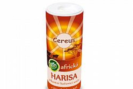 Harisa soľ